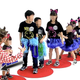 Illustration for article titled Japanese Kids Show Host Loves Cock, Apparently